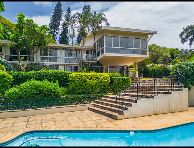 5 BEDROOM HOUSE FOR SALE IN MORNINGSIDE